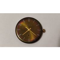 Механизм часов Ракета