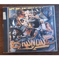 Рондо – Я Буду Помнить