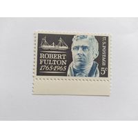 США   1965
