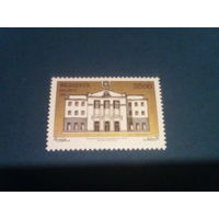 Беларусь 1996 театр