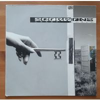 Scorpions crazy world