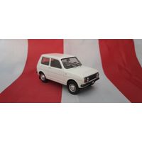 Машинка (модель) deagostini 1:43 Иж-14