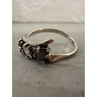 Кольцо СЕРЕБРО 925 пр. (20).  Распродажа коллекции!!!