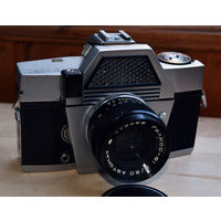 Фотоаппарат Киев 10