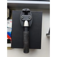 Ювелирные тиски СССР