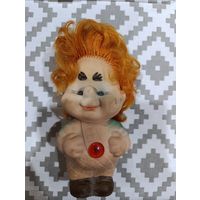 Игрушка Карлсон. СССР