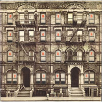 Led Zeppelin – Physical Graffiti, 2LP, USA 1975