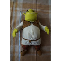 Шрек Шрэк Shrek (говорящая игрушка)