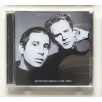 Audio CD, SIMON & GARFUNKEL – BOOKENDS - 1968