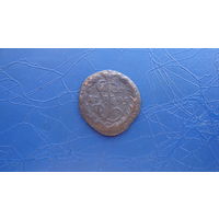 Денга 1795 км (R)                                                                                                                     (4884)