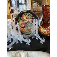 ПОДСТАВКИ ДЛЯ ТАРЕЛКИ