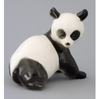Статуэтка Панда Фарфор ИФЗ