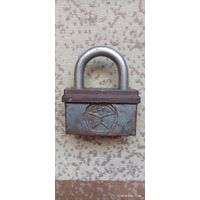 Замок навесной(1320гр)СССР