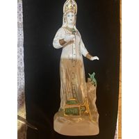 Фигурка фарфор
