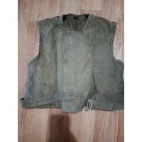 Танковый спасательный жилет МО СССР