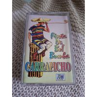Кассета CARRAPICHO. Fiesta De Bal Bumba