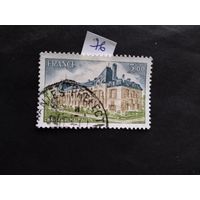 Франция  1976