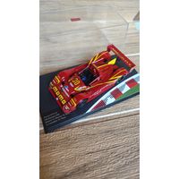 Ferrari F333 SP 24h Daytona 1998