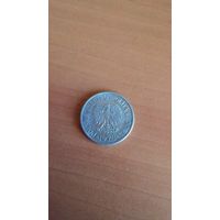 50 грошей 1978, знак.