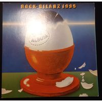 Das Album - Rock-Bilanz 1985 / 2LP