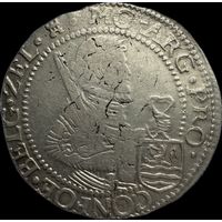 Риксдалер 1623
