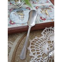 Ложка для сахара Серебро