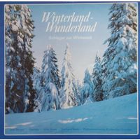 WINTERLAND. 1987,  Amiga, LP, NM, Germany