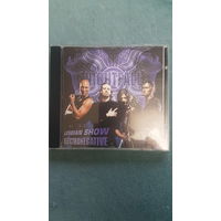 CD - NIGHTFALL -" Lesbian Show / Electronegativ. 1997-1999. RARE !