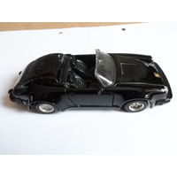 Модель автомобиля ПОРШЕ "PORSCHE 911"   1/38