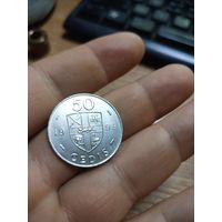Гана 50 седи 1999г