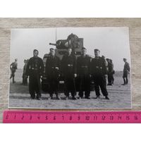 Солдаты вермахта. 1941...1945. Копии с оригинальных фото. Для панно с экспонатами, гаража, домашнего музея. С Рубля/шт.