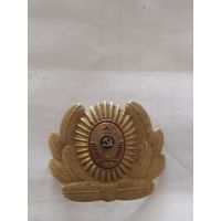 Кокарда 2 шт.