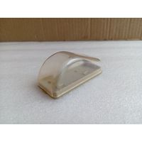 Бокс для машинки СССР