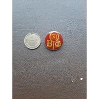 Значрк легкий ВОФ (филателия)