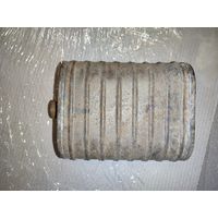 Корпус фильтра от противогаза