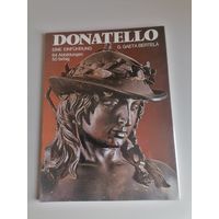 Каталог Donatello Автор Дж. Гаэта Бертела (G. Gaeta Bertela).