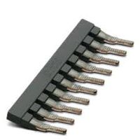 Phoenix Contact EBS 10-8   (Гребенчатый мостик (18 шт.))