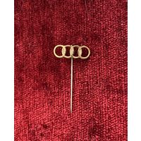 Логотип Audi