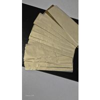 Позолота (поталь) СССР