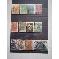 Стандарт 1929 заг с 228