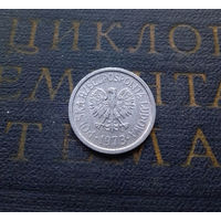 10 грошей 1973 Польша #02 XF