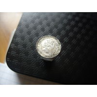 10 центов 1939 года