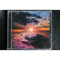 Klone – Le Grand Voyage (2019, CD)