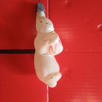 Игрушки новогодние СССР