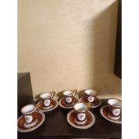 Кофейный набор Золотое мокко