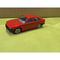 Модель авто BMW 535i e34 1/43