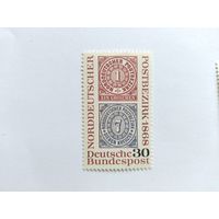 ФРГ 1973