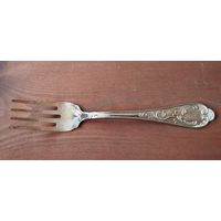Вилка салатная, длина 24.5 см. Европа