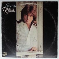LP David Cassidy – Cherish (1972) Pop, Ballad, Vocal