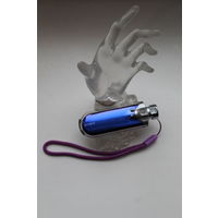 ВИНТАЖНЫЙ КОЛЕКЦИОННЫЙ ПЛЕЕР  SONY NW-E505 НАЧАЛО 2000-Х